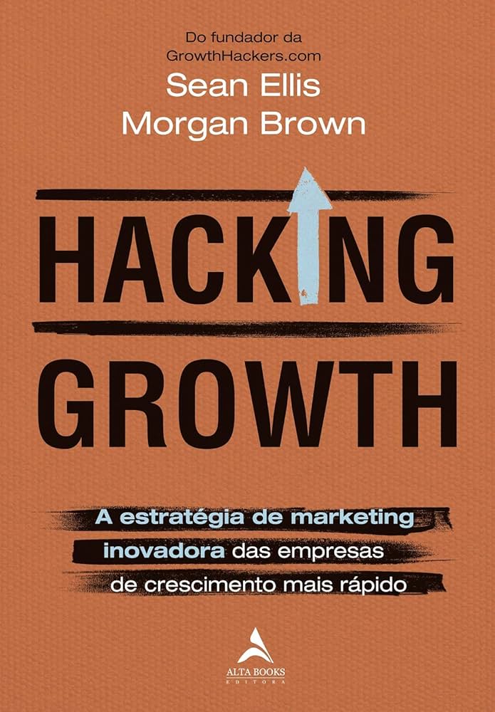 Growth Hacking — o método de Sean Ellis para crescimento acelerado