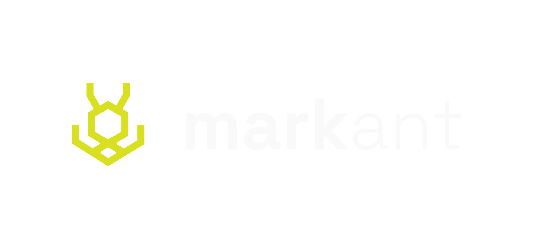 Markant — Agência de marketing
